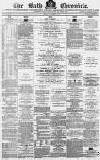 Bath Chronicle and Weekly Gazette Thursday 08 September 1870 Page 1