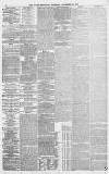 Bath Chronicle and Weekly Gazette Thursday 10 November 1870 Page 2