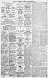 Bath Chronicle and Weekly Gazette Thursday 22 December 1870 Page 8