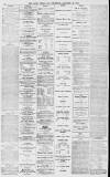 Bath Chronicle and Weekly Gazette Thursday 14 January 1875 Page 8