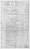 Bath Chronicle and Weekly Gazette Thursday 18 February 1875 Page 2