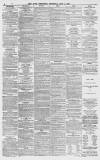 Bath Chronicle and Weekly Gazette Thursday 01 July 1875 Page 4