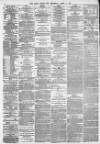 Bath Chronicle and Weekly Gazette Thursday 05 April 1877 Page 2