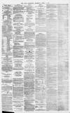 Bath Chronicle and Weekly Gazette Thursday 04 April 1878 Page 2