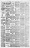 Bath Chronicle and Weekly Gazette Thursday 11 April 1878 Page 2