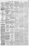Bath Chronicle and Weekly Gazette Thursday 25 April 1878 Page 2