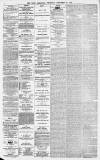 Bath Chronicle and Weekly Gazette Thursday 26 December 1878 Page 8