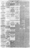 Bath Chronicle and Weekly Gazette Thursday 14 February 1889 Page 8