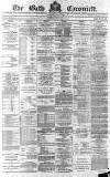 Bath Chronicle and Weekly Gazette Thursday 13 June 1889 Page 1