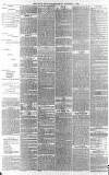 Bath Chronicle and Weekly Gazette Thursday 07 November 1889 Page 2