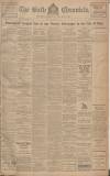 Bath Chronicle and Weekly Gazette Saturday 09 January 1915 Page 1