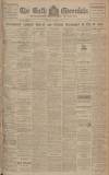 Bath Chronicle and Weekly Gazette Saturday 20 November 1915 Page 1
