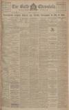 Bath Chronicle and Weekly Gazette Saturday 27 November 1915 Page 1