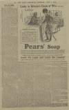 Bath Chronicle and Weekly Gazette Saturday 08 July 1916 Page 5