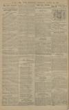 Bath Chronicle and Weekly Gazette Saturday 12 August 1916 Page 18