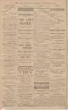 Bath Chronicle and Weekly Gazette Saturday 23 September 1916 Page 8