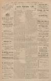 Bath Chronicle and Weekly Gazette Saturday 30 September 1916 Page 16