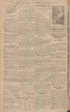 Bath Chronicle and Weekly Gazette Saturday 30 September 1916 Page 18