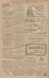 Bath Chronicle and Weekly Gazette Saturday 04 November 1916 Page 6