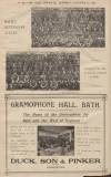 Bath Chronicle and Weekly Gazette Saturday 18 November 1916 Page 10