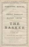 Bath Chronicle and Weekly Gazette Saturday 18 November 1916 Page 13