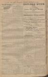 Bath Chronicle and Weekly Gazette Saturday 18 November 1916 Page 20