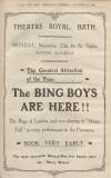 Bath Chronicle and Weekly Gazette Saturday 25 November 1916 Page 11