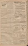Bath Chronicle and Weekly Gazette Saturday 25 November 1916 Page 20