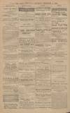 Bath Chronicle and Weekly Gazette Saturday 02 December 1916 Page 8