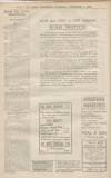 Bath Chronicle and Weekly Gazette Saturday 09 December 1916 Page 4