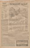 Bath Chronicle and Weekly Gazette Saturday 09 December 1916 Page 6