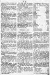 Derby Mercury Wed 11 Jan 1727 Page 3
