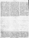 Derby Mercury Wed 11 Jan 1727 Page 4