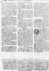 Derby Mercury Wed 08 Feb 1727 Page 4