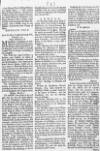 Derby Mercury Tue 28 Feb 1727 Page 3