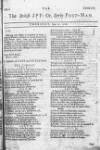 Derby Mercury Tue 27 Jun 1727 Page 1