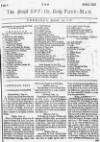 Derby Mercury Thu 26 Sep 1728 Page 1