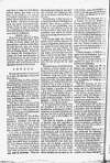 Derby Mercury Thu 26 Sep 1728 Page 2