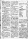 Derby Mercury Thu 03 Oct 1728 Page 2
