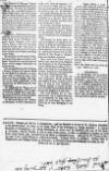 Derby Mercury Thu 03 Oct 1728 Page 4