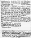 Derby Mercury Thu 10 Oct 1728 Page 4