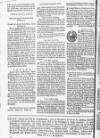 Derby Mercury Thu 24 Oct 1728 Page 4