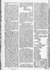 Derby Mercury Thu 07 Nov 1728 Page 2