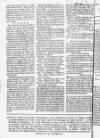 Derby Mercury Thu 07 Nov 1728 Page 4