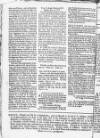 Derby Mercury Thu 14 Nov 1728 Page 4