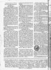 Derby Mercury Thu 28 Nov 1728 Page 4