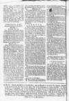 Derby Mercury Thu 12 Dec 1728 Page 4