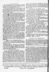 Derby Mercury Thu 10 Apr 1729 Page 4