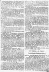 Derby Mercury Thu 17 Apr 1729 Page 3