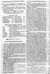Derby Mercury Thu 21 Aug 1729 Page 2